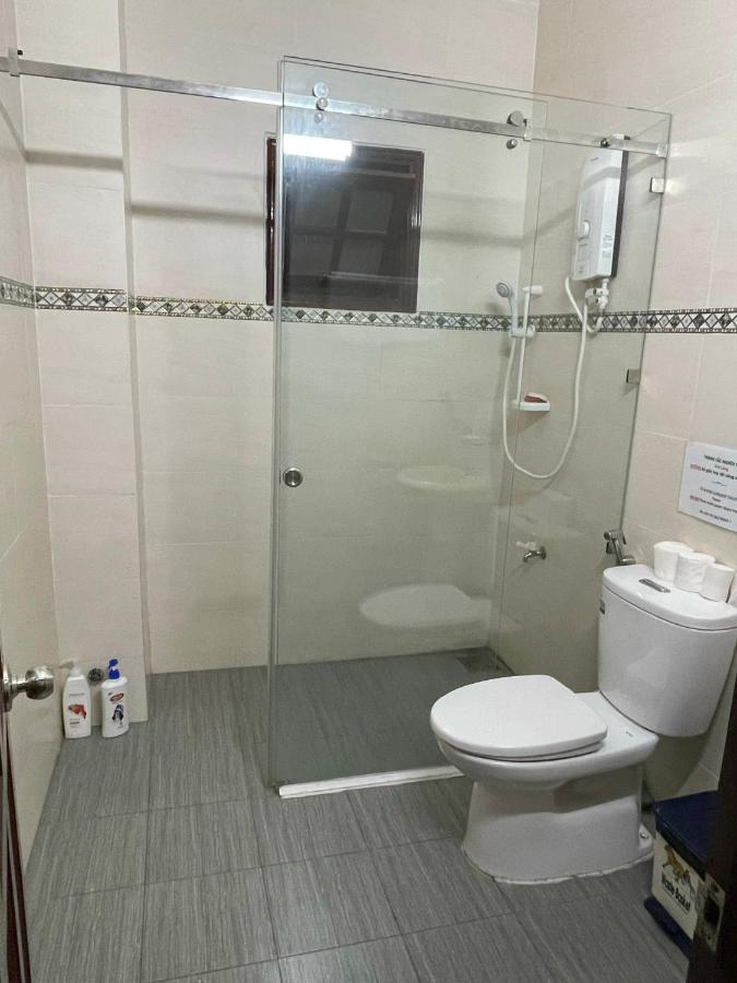 Khach San Mekong Star Otel Vĩnh Long Dış mekan fotoğraf