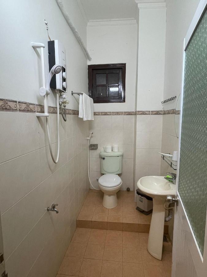 Khach San Mekong Star Otel Vĩnh Long Dış mekan fotoğraf